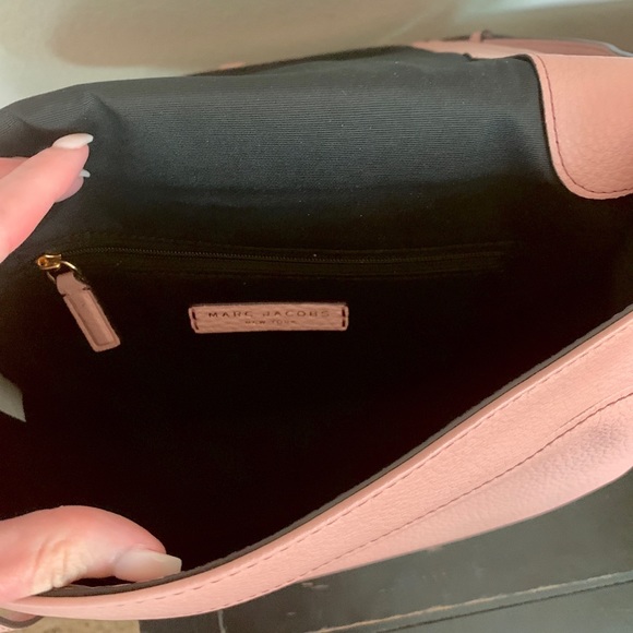 Brand new! Marc Jacobs Empire City Crossbody Bag - Picture 4 of 7